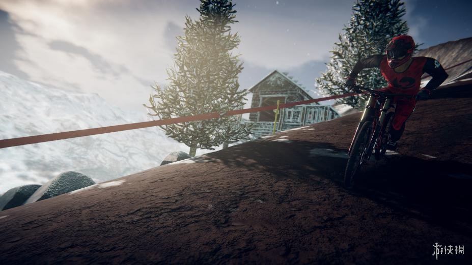 速降王者免安装绿色中文版