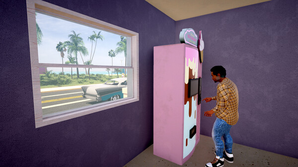 迈阿密酒店模拟器免安装绿色中文版