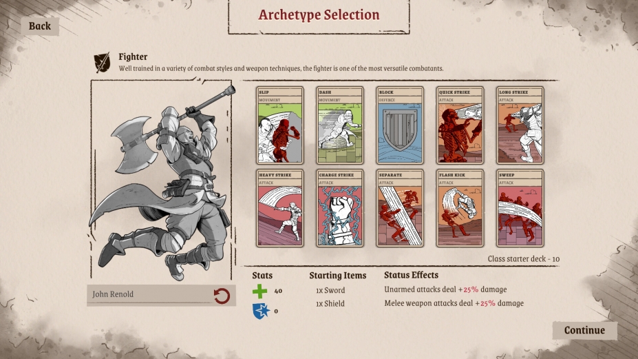 狭间骑士免安装中文正式版