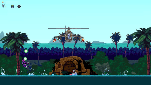 枪机器人免安装绿色版