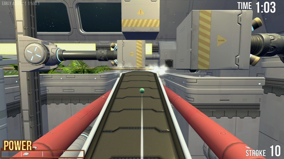 友尽高尔夫免安装中文完全版