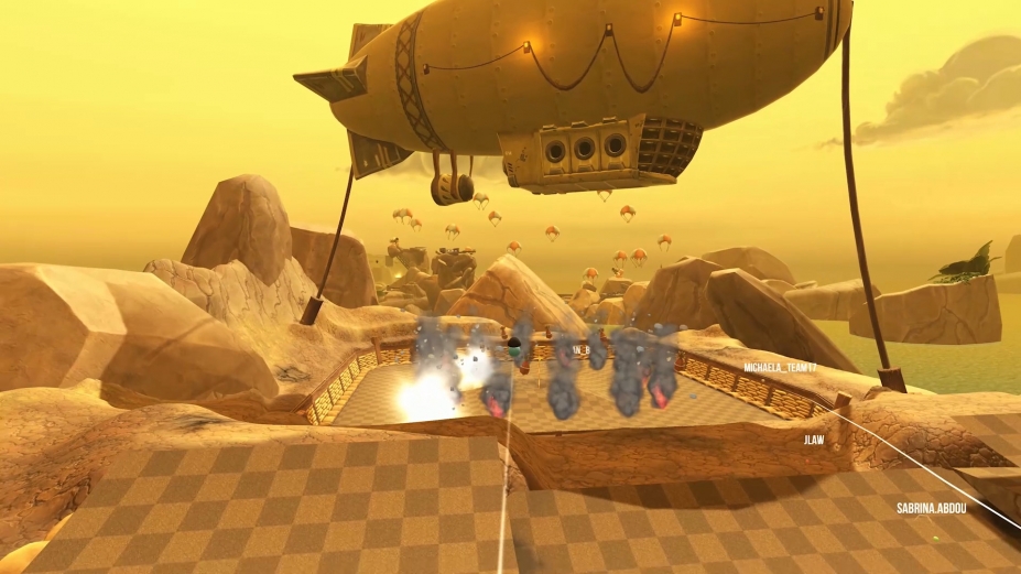 友尽高尔夫免安装中文完全版