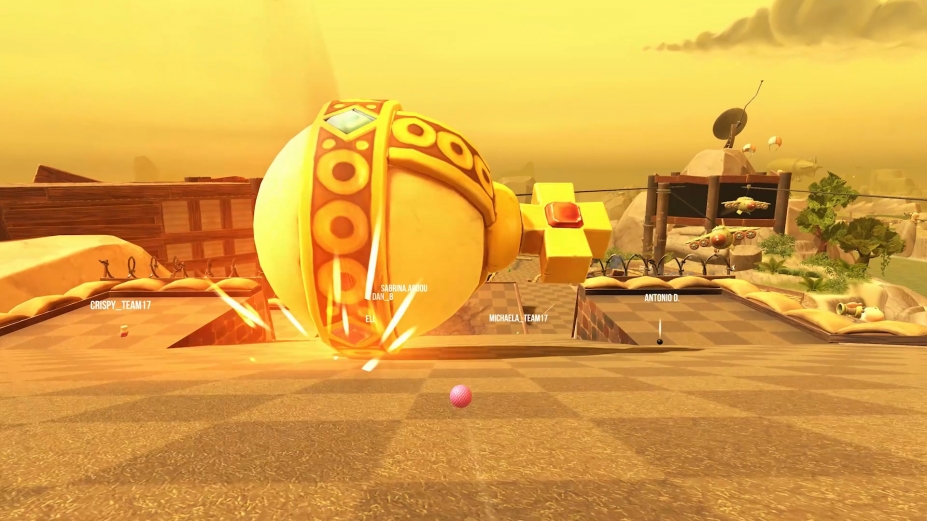 友尽高尔夫免安装中文完全版