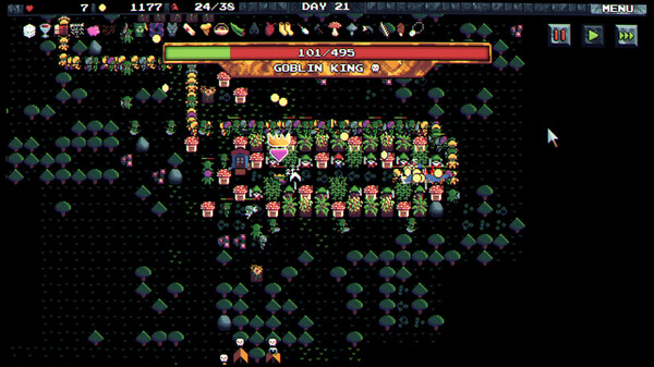 侏儒免安装正式版