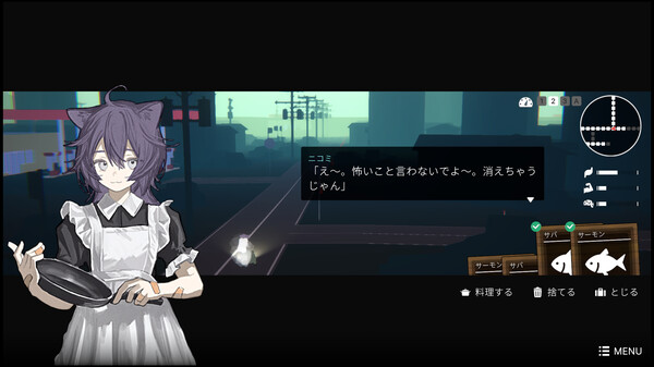 少女布丁旅情免安装绿色中文版