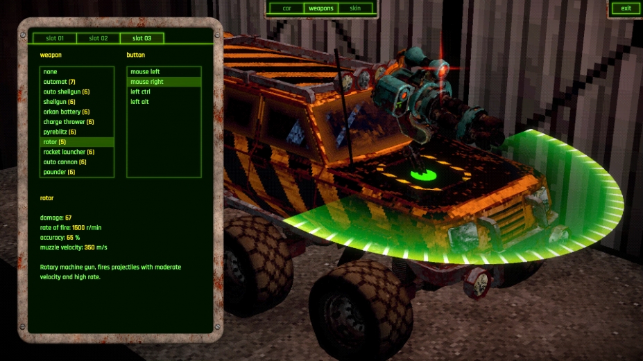 FUMES免安装绿色中文版