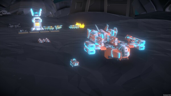 建筑师的回声免安装绿色中文版