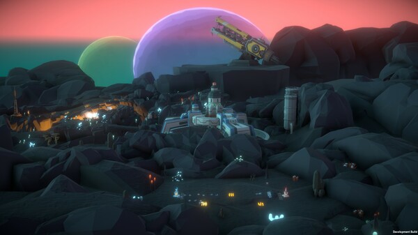 建筑师的回声免安装绿色中文版