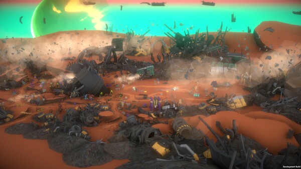 建筑师的回声免安装绿色中文版