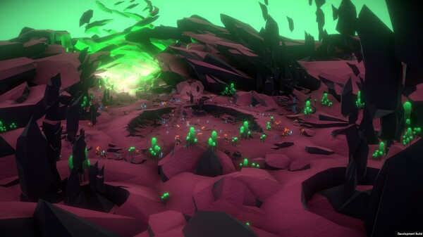 建筑师的回声免安装绿色中文版