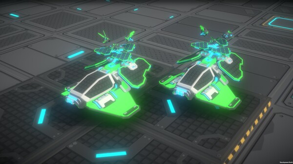 建筑师的回声免安装绿色中文版