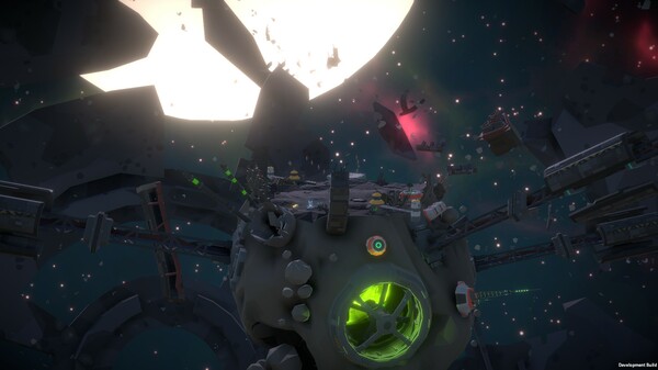 建筑师的回声免安装绿色中文版