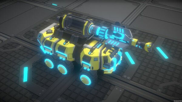 建筑师的回声免安装绿色中文版