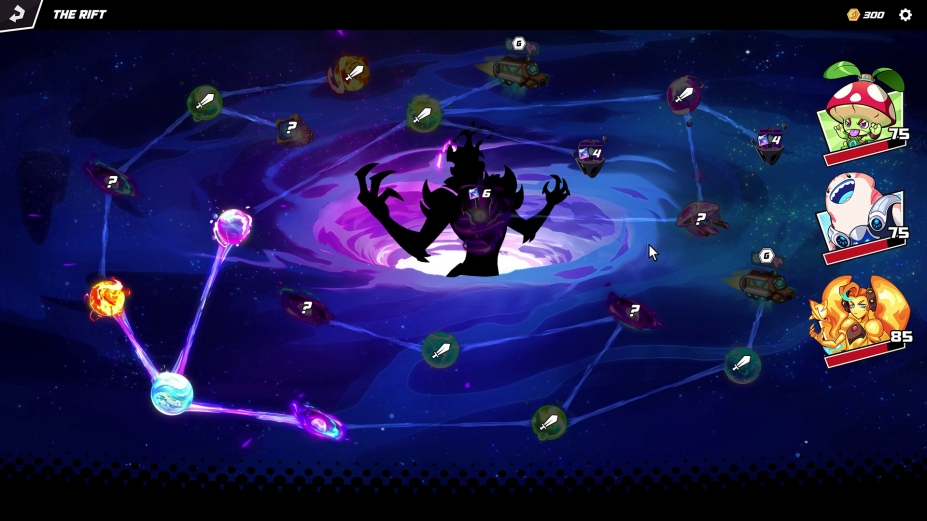 次元奇兵绿色版