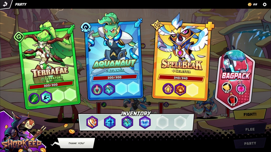 次元奇兵绿色版