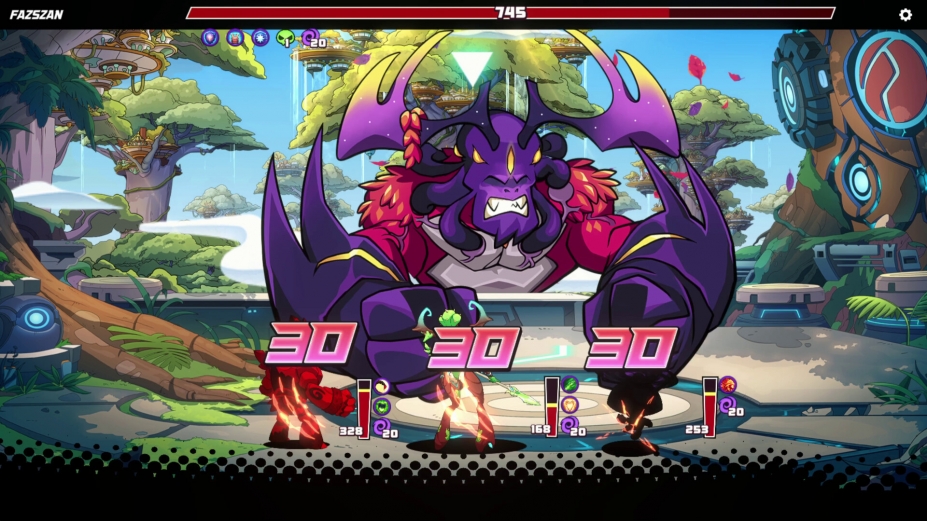 次元奇兵绿色版