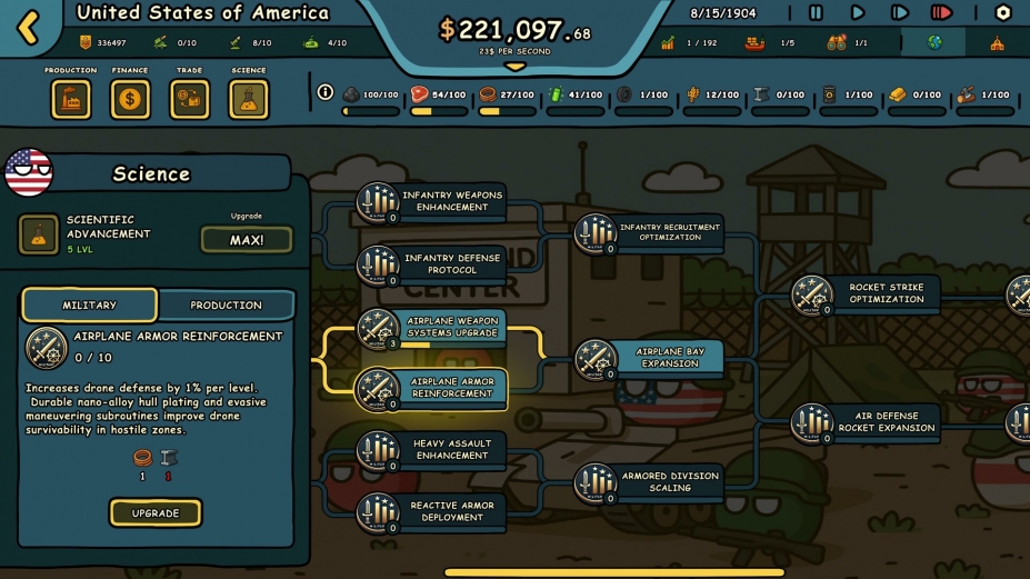 球国：权力协议免安装绿色中文版