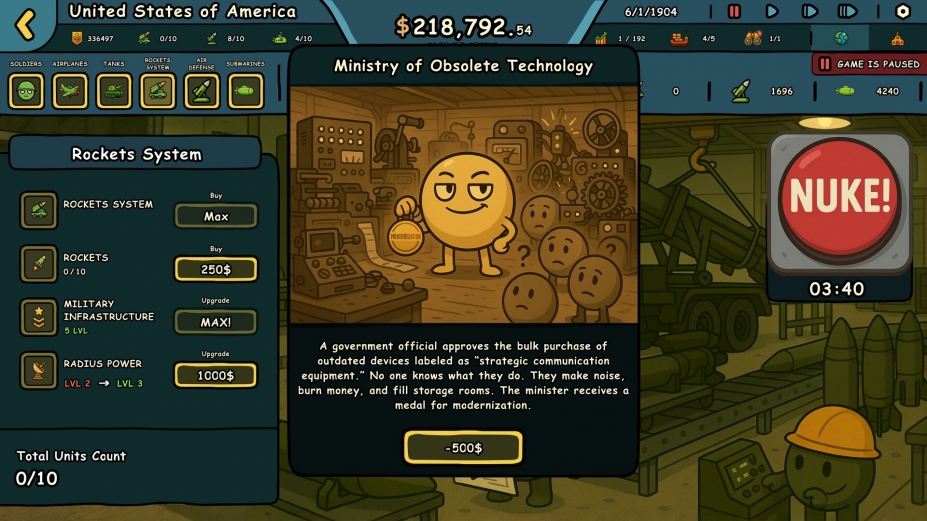 球国：权力协议免安装绿色中文版