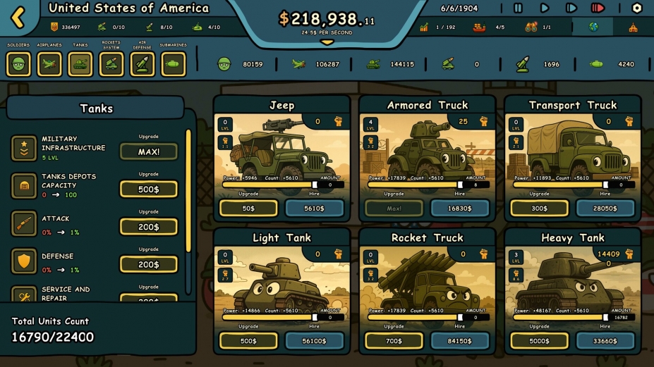 球国：权力协议免安装绿色中文版