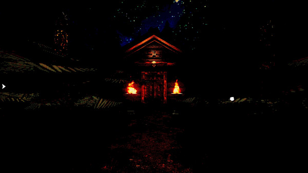 本尼大逃杀免安装绿色版