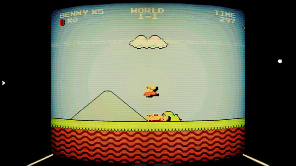 本尼大逃杀免安装绿色版