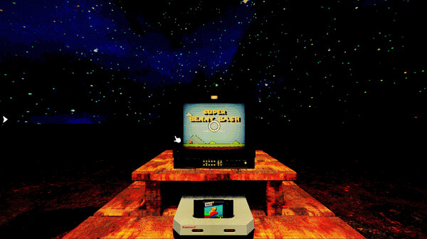 本尼大逃杀免安装绿色版