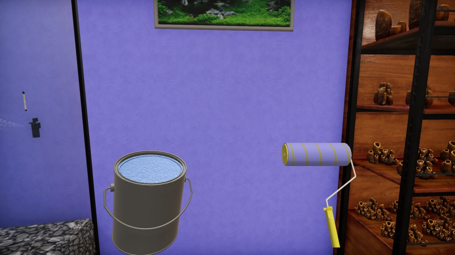 水生超市模拟器免安装绿色版