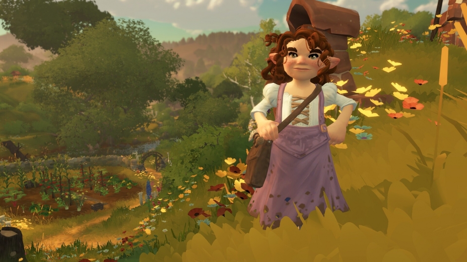 指环王:夏尔传说免安装绿色中文版