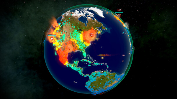 灭绝之日免安装中文试玩版