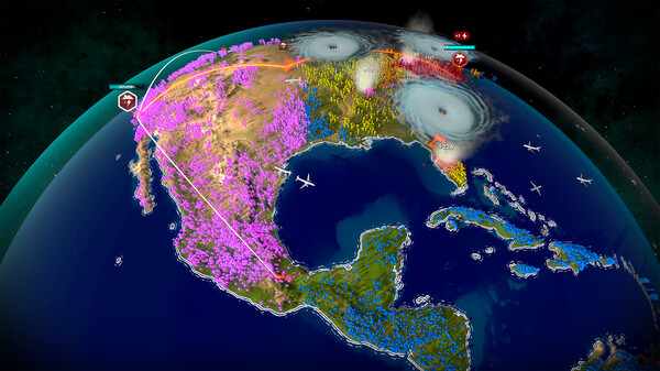 灭绝之日免安装中文试玩版