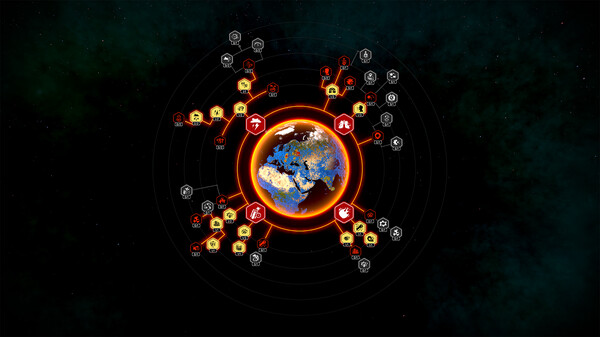 灭绝之日免安装中文试玩版