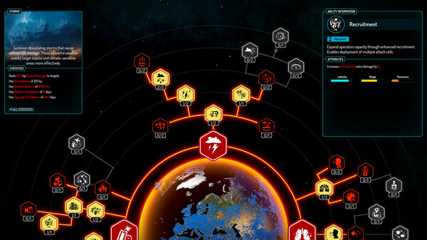 灭绝之日免安装中文试玩版