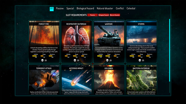 灭绝之日免安装中文试玩版