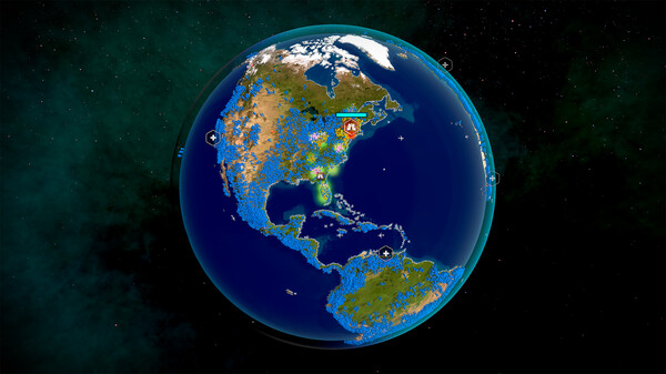 灭绝之日免安装中文试玩版