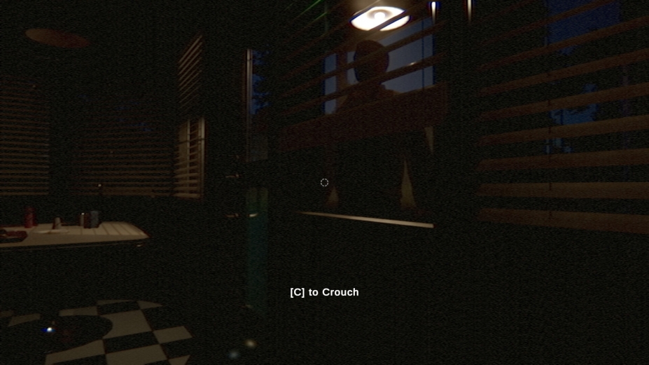 真实噩梦:路边咖啡馆免安装绿色中文版