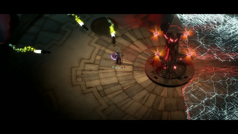 阿努之书免安装中文正式版