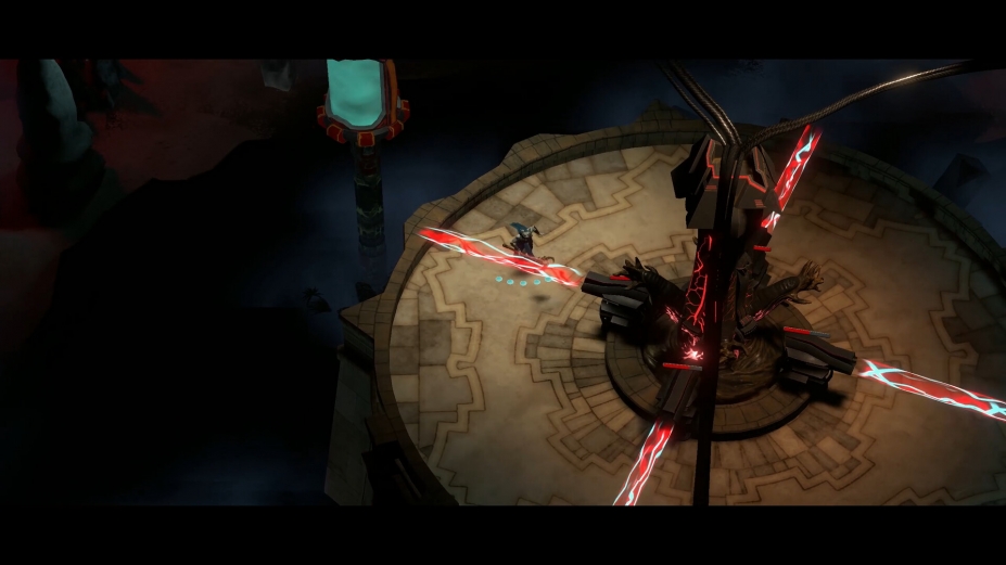 阿努之书免安装中文正式版