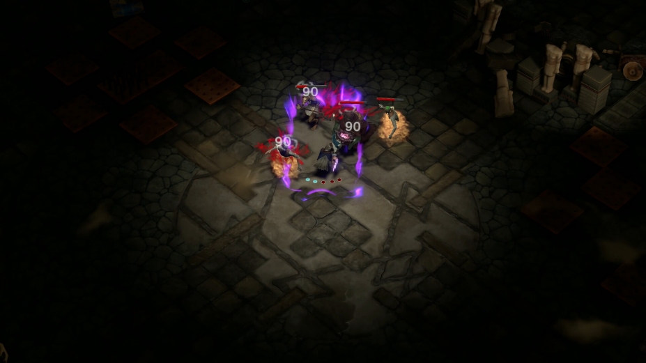 阿努之书免安装中文正式版