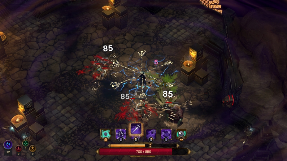 阿努之书免安装中文正式版