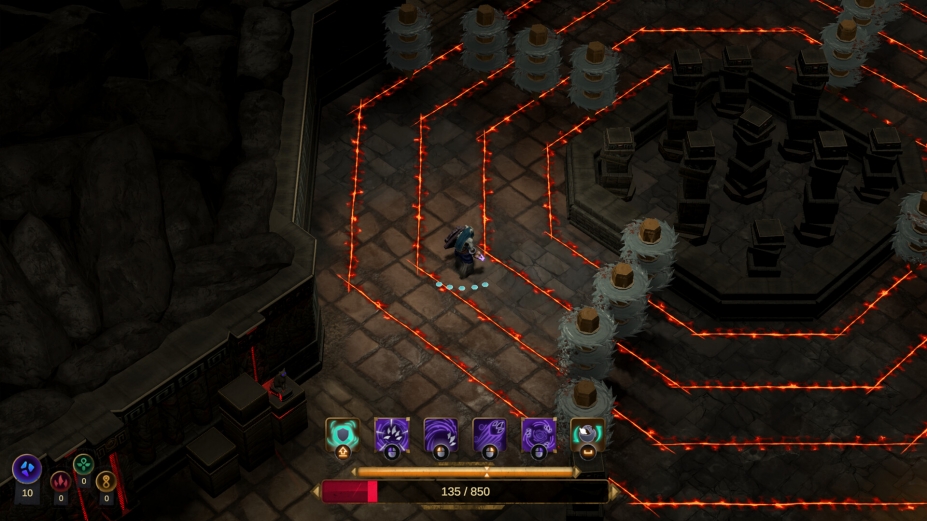 阿努之书免安装中文正式版