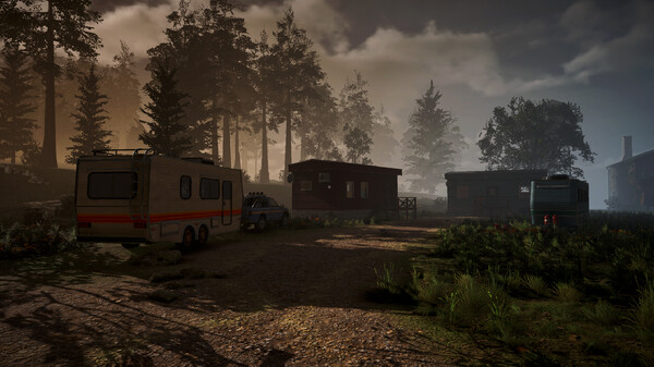 主播生活模拟器2免安装正式中文版