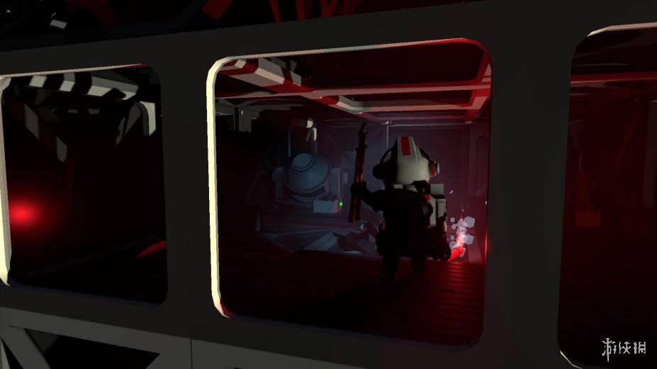 空间站工程师免安装绿色中文版