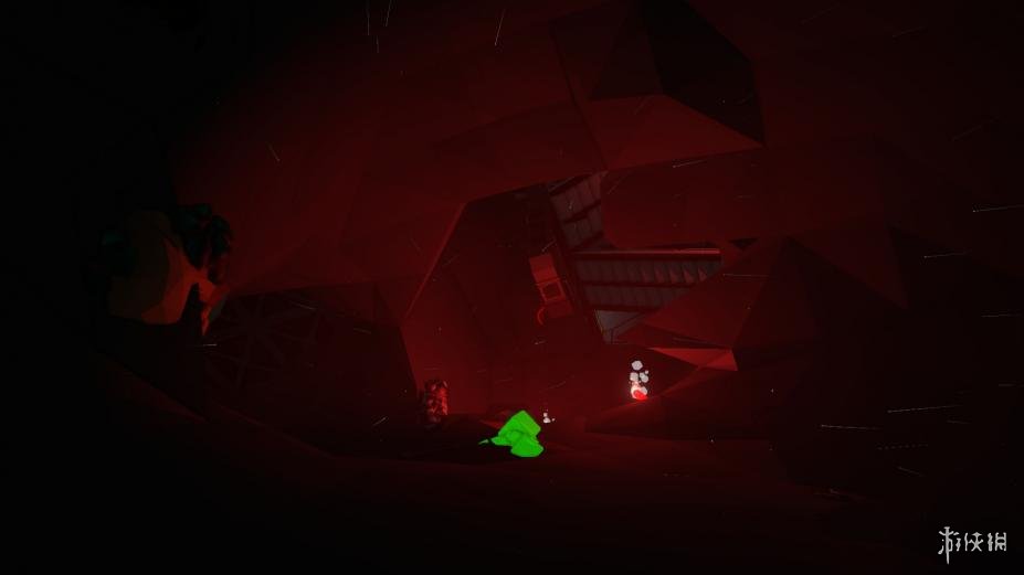 空间站工程师免安装绿色中文版