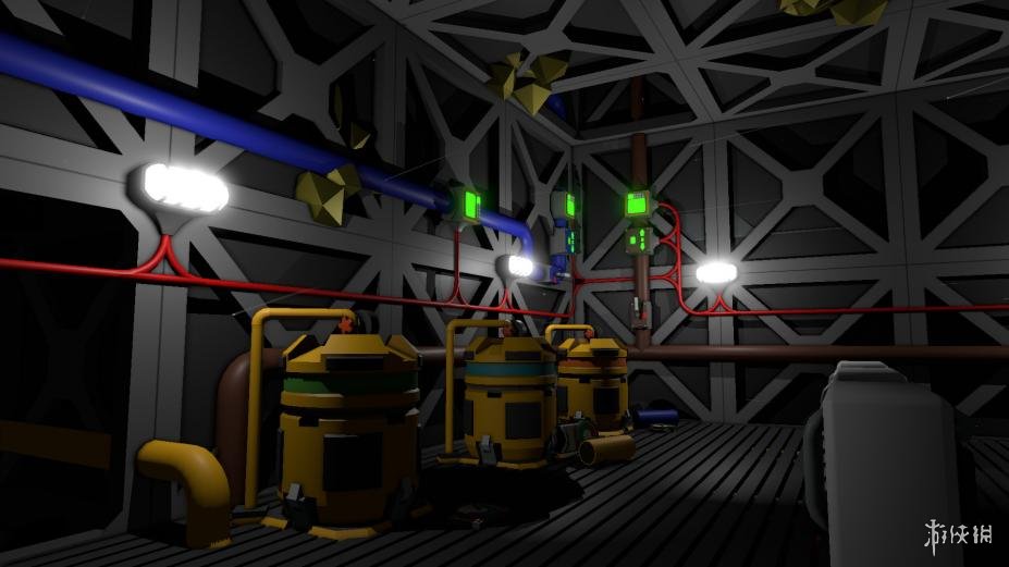 空间站工程师免安装绿色中文版