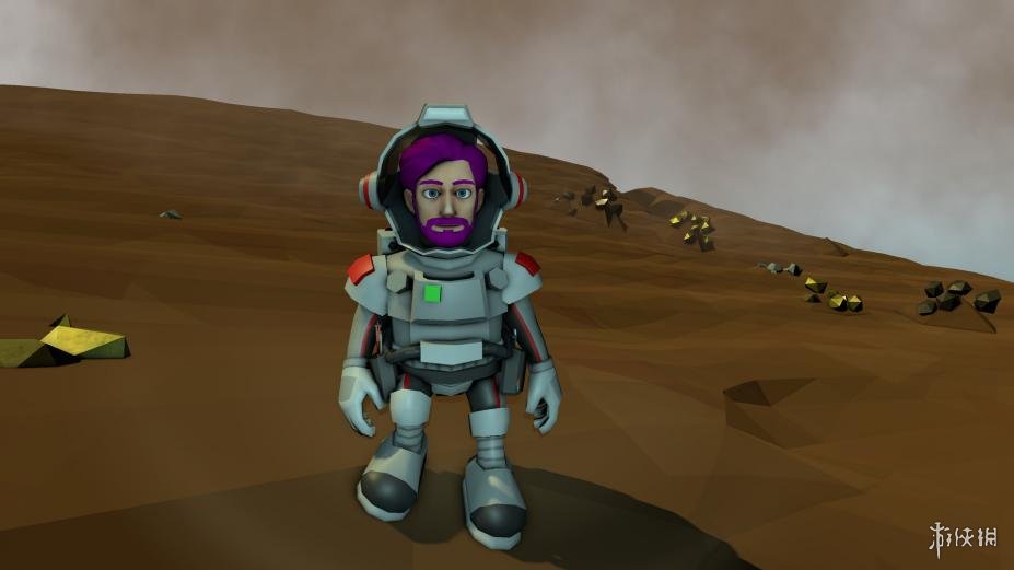 空间站工程师免安装绿色中文版