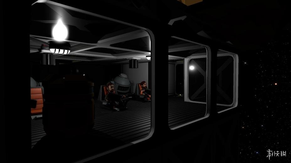 空间站工程师免安装绿色中文版