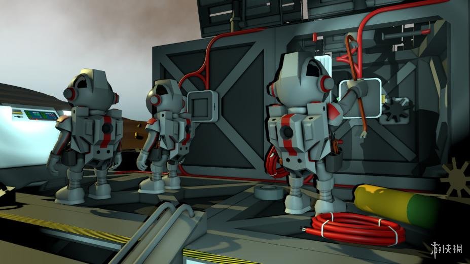 空间站工程师免安装绿色中文版