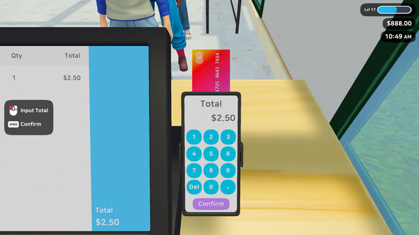 植物苗圃模拟器免安装绿色中文版