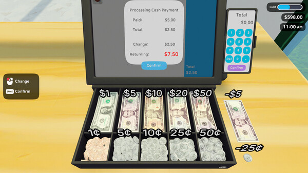 植物苗圃模拟器免安装绿色中文版