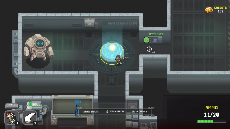 NIMRODS:枪匠幸存者免安装绿色中文版